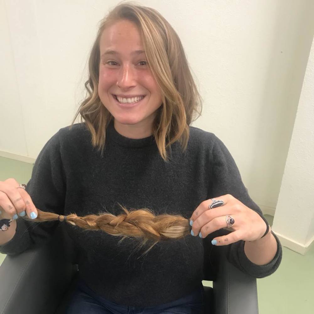 Meet your Posher, Florencia